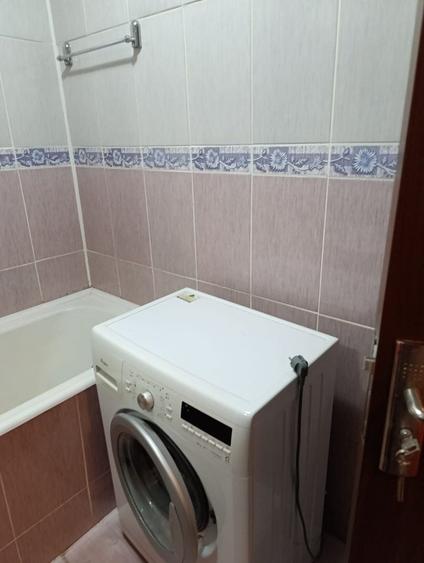 Garsonieră nedecomandată, mobilată în Tătărași