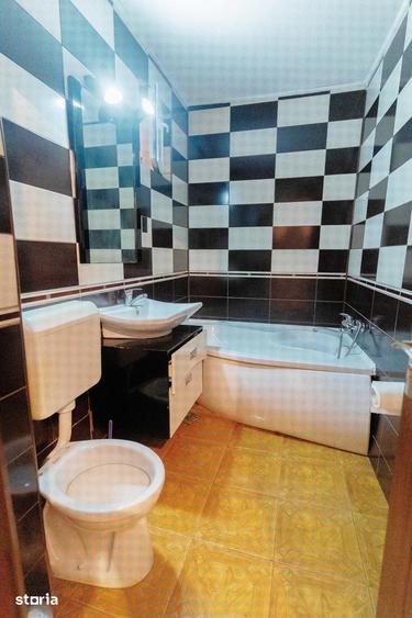 Garsoniera confort 1, decomandata Metrou Bucur Obor - 2