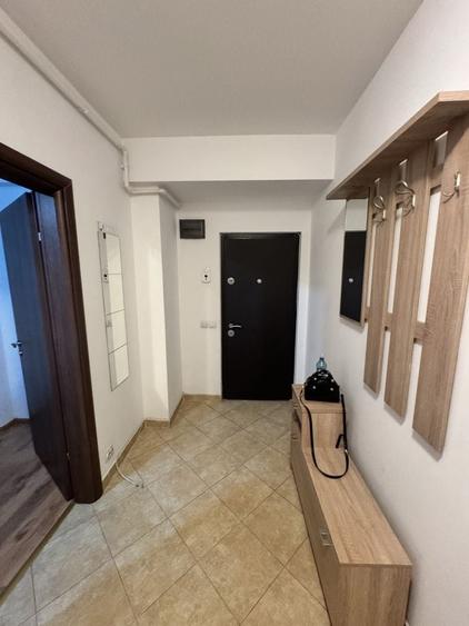 Apartament cu 2 camere decomandat în Mihai Bravu