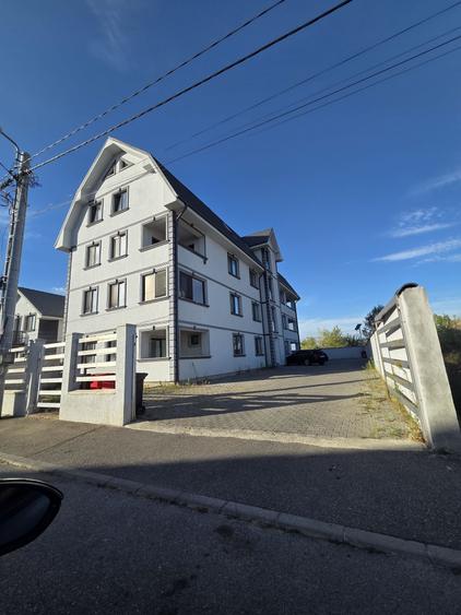 Apartament cu 3 camere decomandat în Exterior Vest