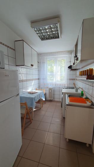 Apartament cu 2 camere circular în Drumul Taberei