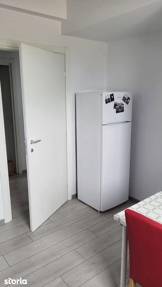 Garsonieră decomandată în Drumul Taberei