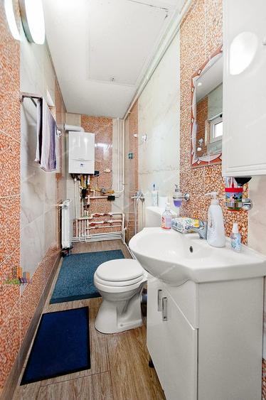 Casă cu 4 camere cu Teren 310 Mp în Central