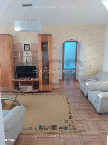 Apartament cu 2 camere în Muncii