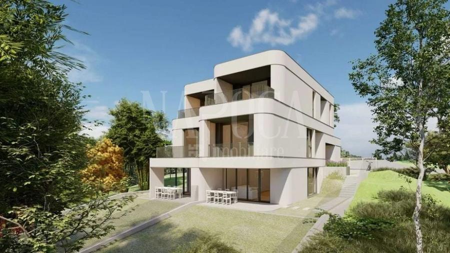 Duplex cu 5 camere cu Canalizare în Iris