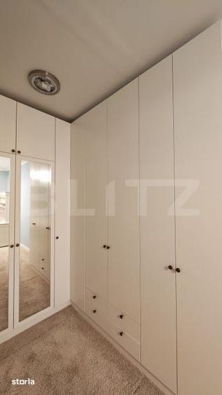 Apartament cu 3 camere în Calea Aradului