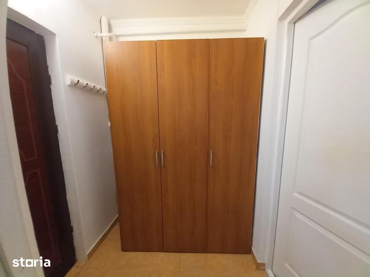 Garsonieră în Săsar