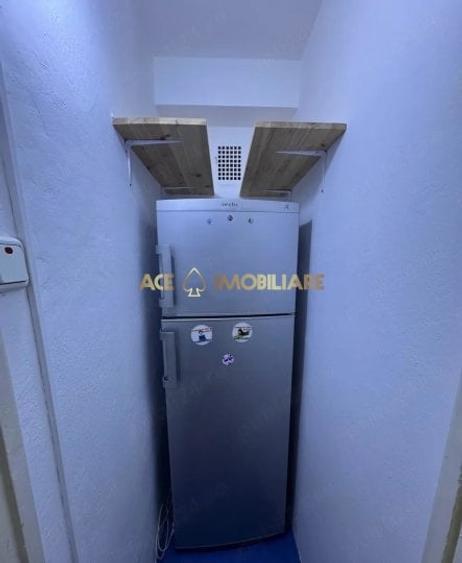 Apartament cu 2 camere decomandat, mobilat în Cotroceni