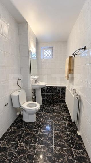 Apartament cu 4 camere decomandat în Nord