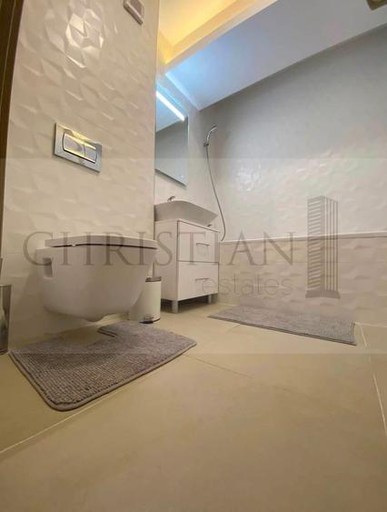 2 camere - Grozavesti - Novum Residence - Splaiul Independenței 332B - 7