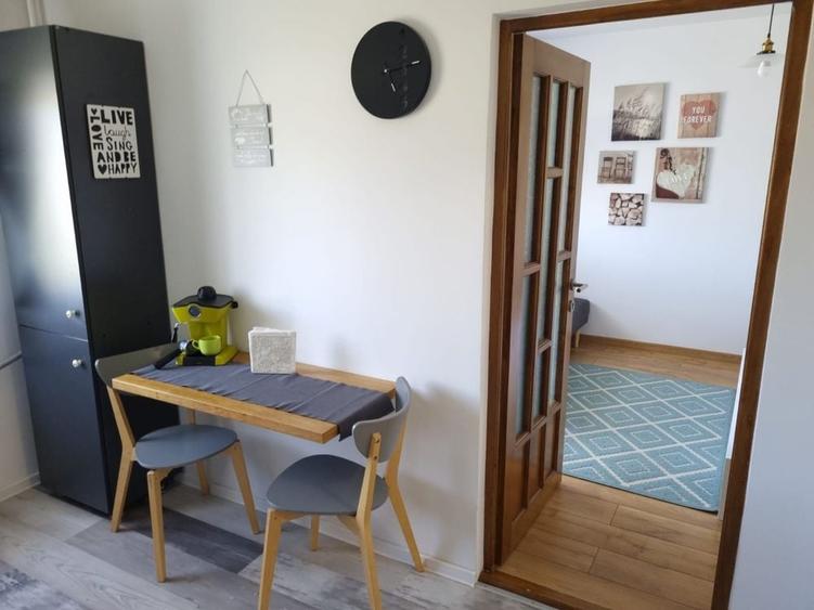 Apartament cu 3 camere în Petros