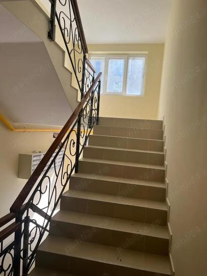 Apartamente cu CF str Porii Floresti - 7