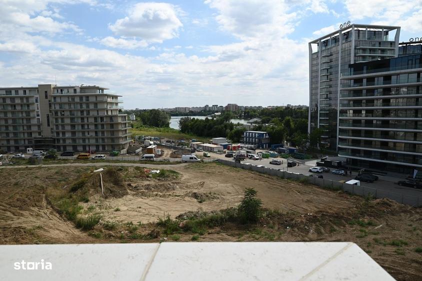 Apartament cu 3 camere în Aviației
