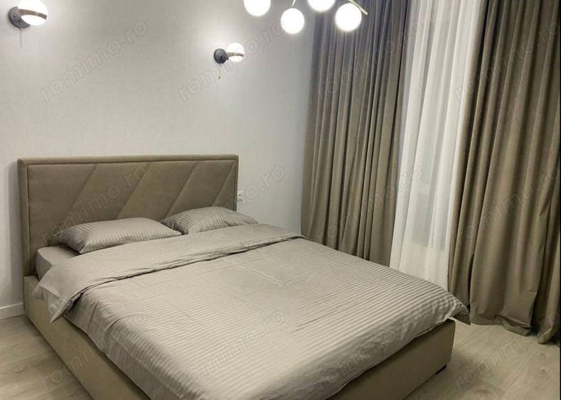Garsonieră decomandată în Cotroceni