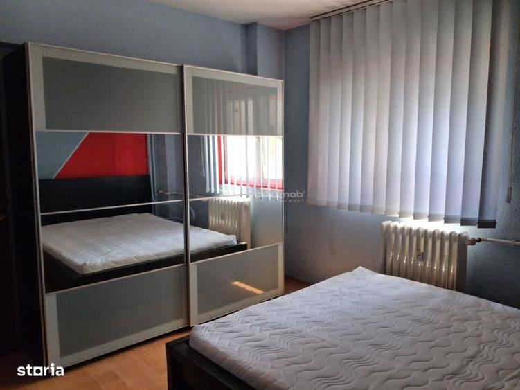 2 Camere, Brancoveanu, Parcare, Pet Friendly, 4 min Metrou - 4