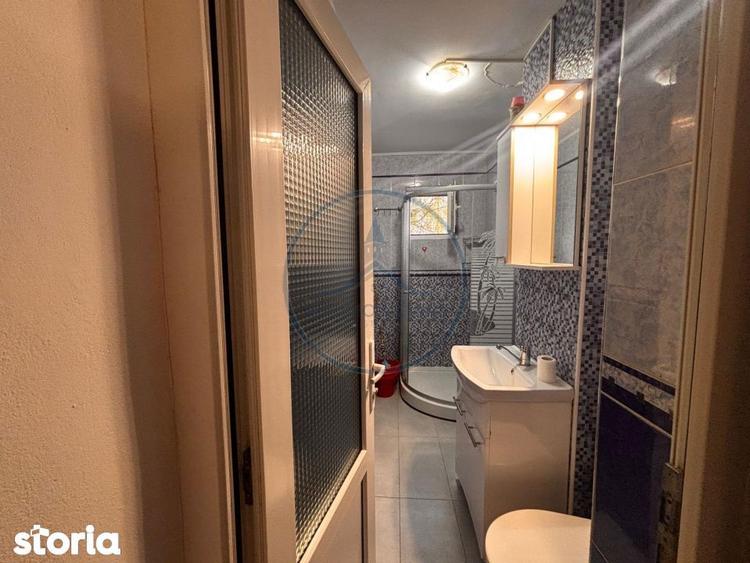 Apartament 3 camere | 56 mp | Etaj 1 | Calea Moldovei | - 7
