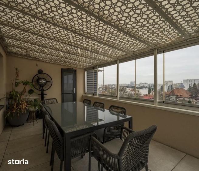 Apartament cu 4 camere în Iancului
