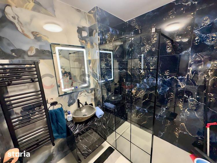 Apartament cu 2 camere în Bună Ziua