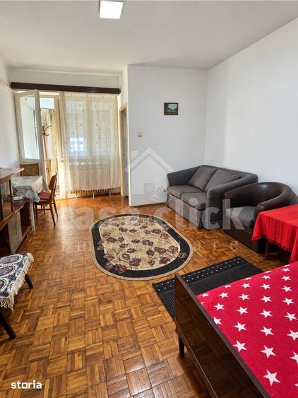 Garsonieră în Mazepa 1
