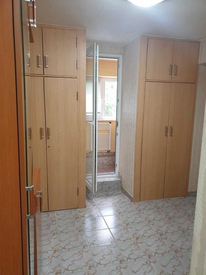 Apartament cu 2 camere decomandat în Doamna Ghica