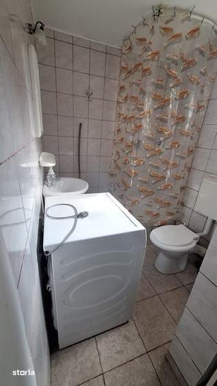 Garsonieră în Tudor Vladimirescu