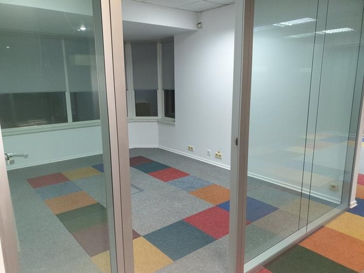Birou, de 1,800 mp, în Floreasca