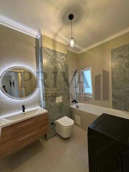 Apartament cu 2 camere decomandat în Calea Urseni