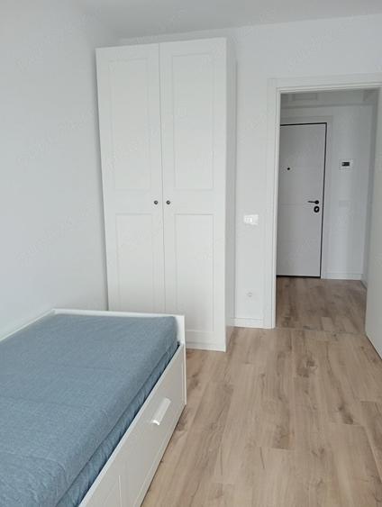 Apartament cu 3 camere decomandat în Nufărul