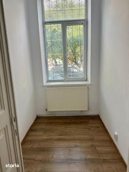 Spațiu comercial, de 115 mp, în Centrul Civic
