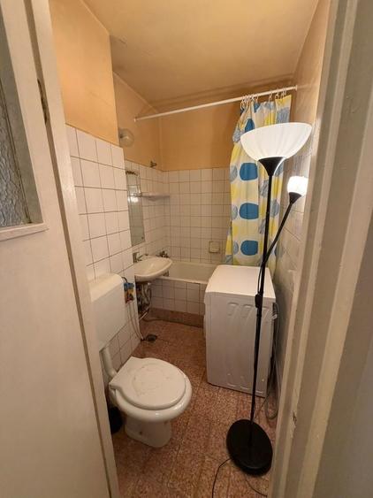 Garsonieră semidecomandată, mobilată în Vatra Luminoasă