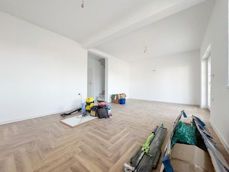 Duplex 4 camere, 108mp utili + 15mp terasa, 250 teren-Sag Vatra Veche - 8