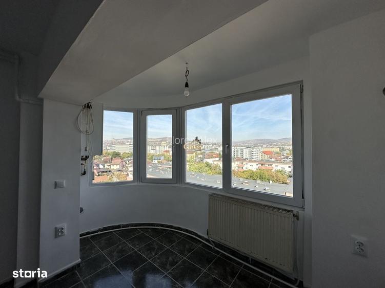 Apartament 2 camere | Decomandat | 54mpu | Zona Kaufland Marasti