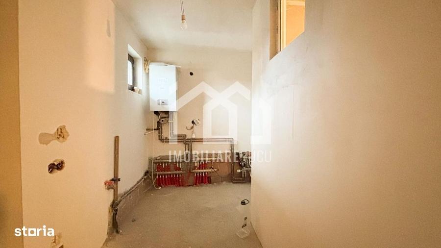 Casa Individuala 126mp Teren 509mp Front 27m Zona Str. Lacurilor Jucu - 2