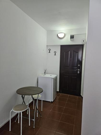 Garsonieră în Central