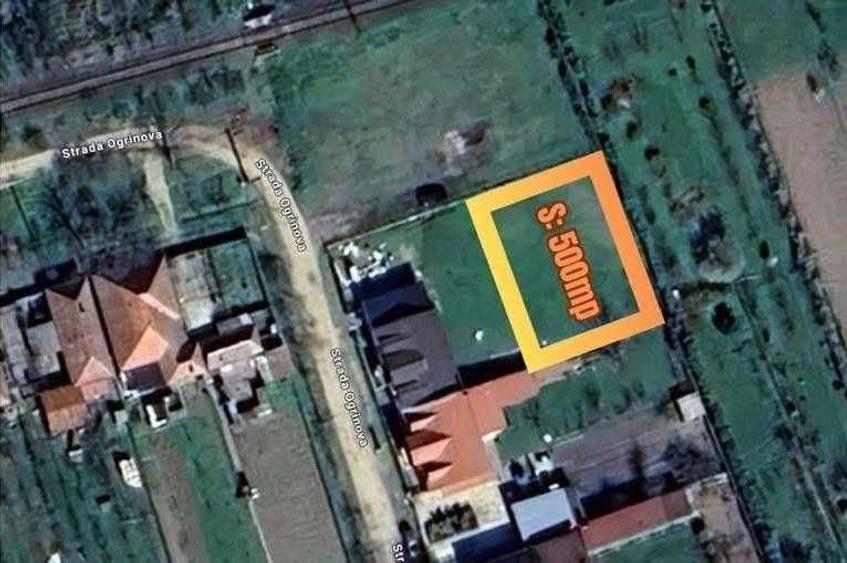 Spațiu comercial, în Urseni