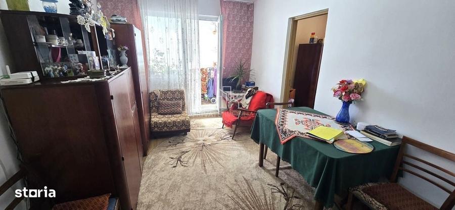 Apartament 2 Camere de Vanzare, Str Petru Dobra, Dambu Pietros - 4
