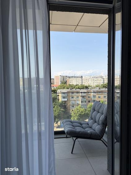 Direct proprietar | Novum 56 | 2 camere 51 mp | loc de parcare inclus - 1