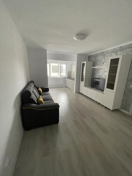 Apartament cu 3 camere în Valea Lupului