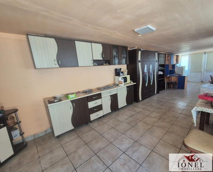 Casă individuală cu 3 camere cu Teren 700 Mp în Cricău