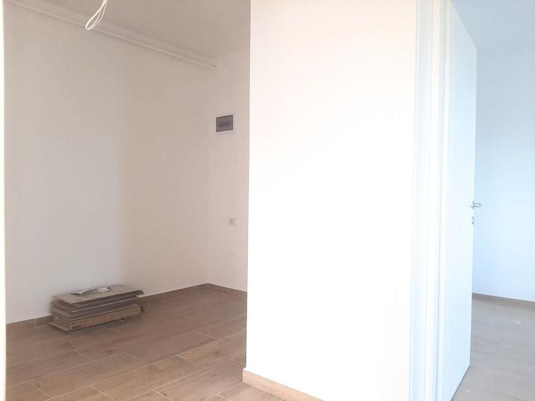Apartament cu 2 camere decomandat, mobilat în Sânpetru