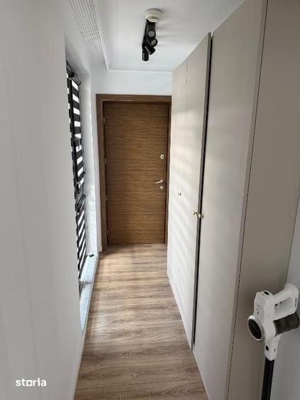 Apartament 2 camere tip Duplex | Catedral Residence | Parcare | Centra - 5