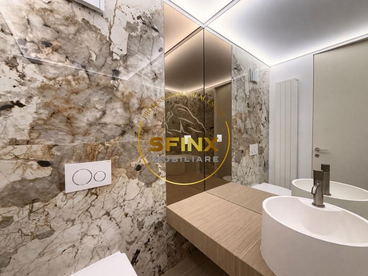 Apartament cu 3 camere decomandat, mobilat în Iancu Nicolae