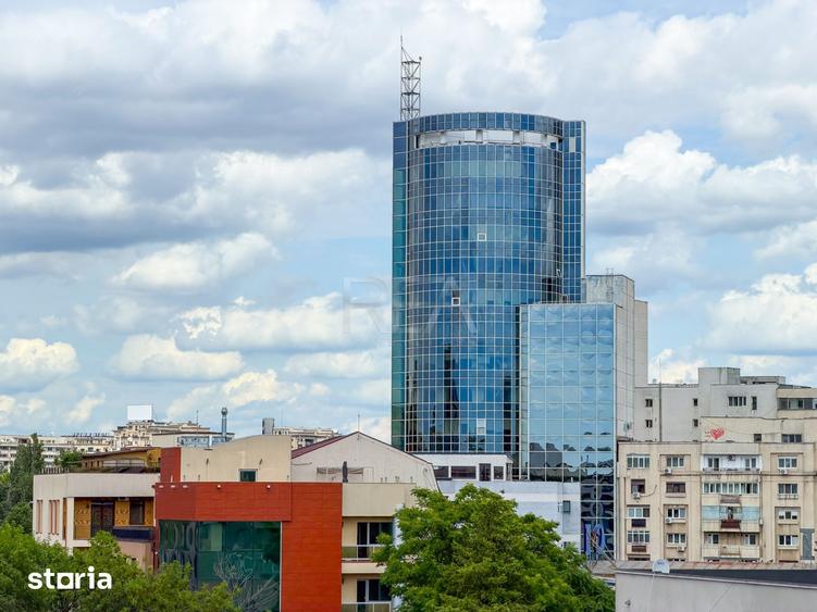 Apartament cu 5 camere în Timpuri Noi