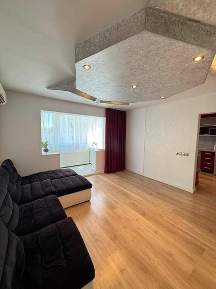 Apartament cu 3 camere în Iosia