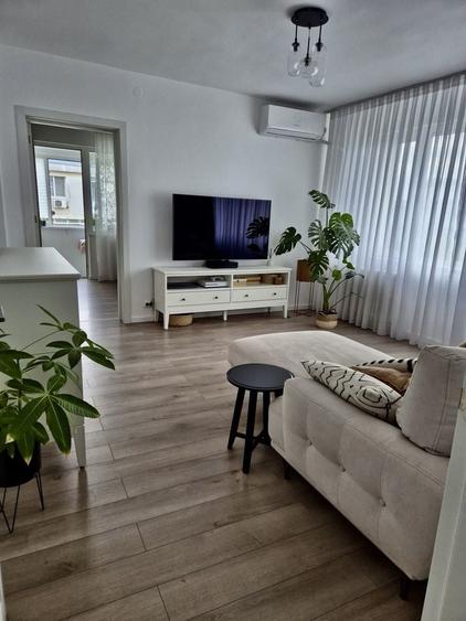 Apartament 2 camere | Modern | Renovat Complet | Zona 1 Mai-Ion Mihalache - 2