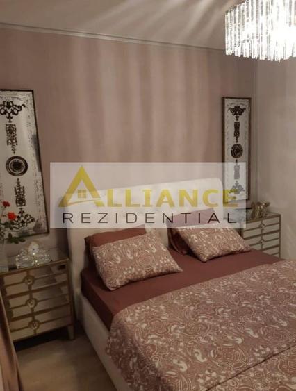 Apartament 2 camere cu gradina proprie - 5 min de metrou D. Leonida - 8