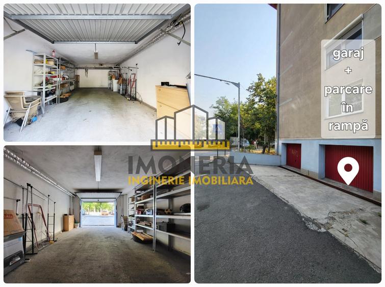Apartament cu 3 camere decomandat, mobilat în Drumul Taberei