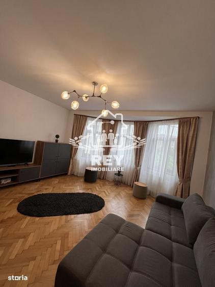 Apartament cu 2 camere decomandat în Tineretului