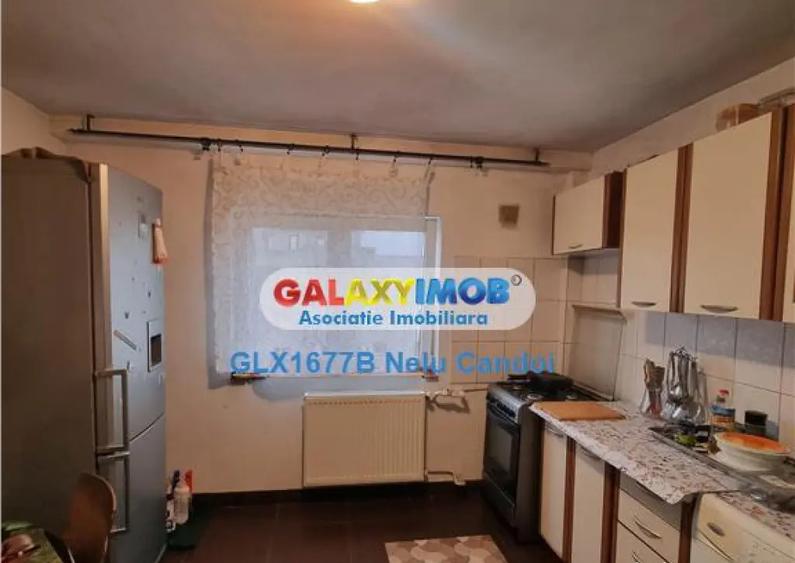 Apartament cu 2 camere decomandat în 13 Septembrie
