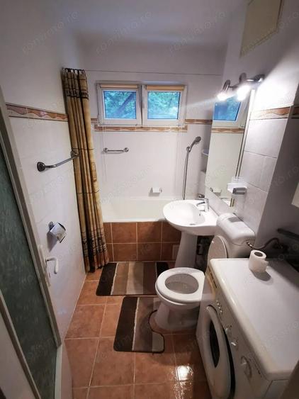 Apartament cu 2 camere semidecomandat în Take Ionescu